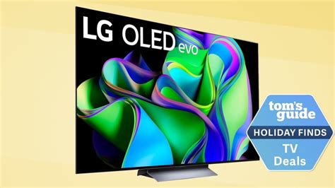 The LG C3 OLED is one of the best TVs we tested this year — and it's ...
