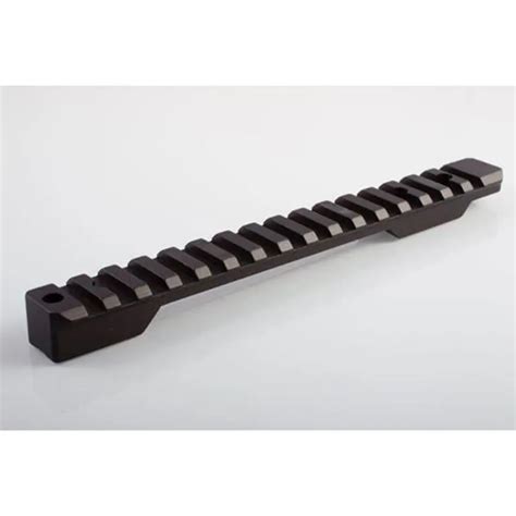Weatherby Picatinny Rail 307 La 20moa Range Tool