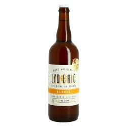 La Raoul Blonde Flanders Beer Cl