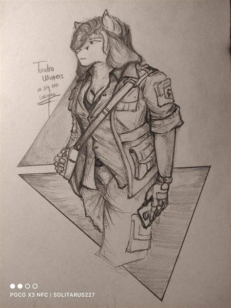 Tundra Winters Wiki Roleplaying Amino