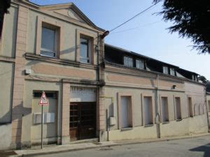 Le Bon Foyer Mairie De Bolbec