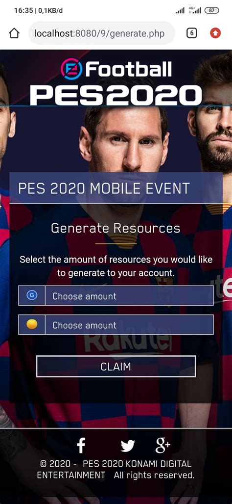 Alasan Mengapa Akun Pes Mobile Ditangguhkan Dafunda