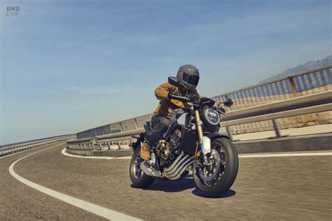 Middleweight Naked Bikes Guide