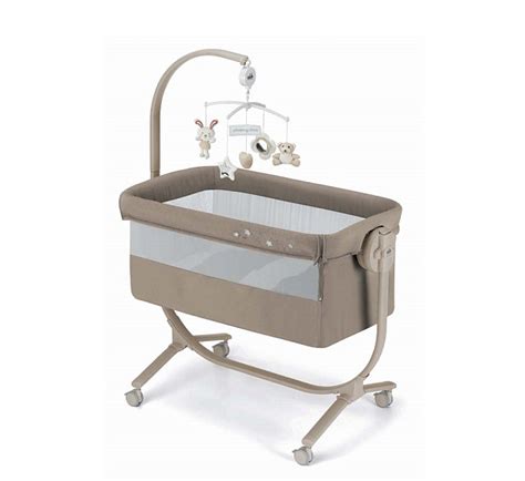 Приставная колыбель Cam Cullami в магазине Коляски-Кроватки.Ру