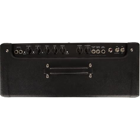 Jual Fender HOT ROD DEVILLE ML 212