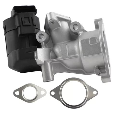 Vanne Egr For Citroen Peugeot Hdi Gz S