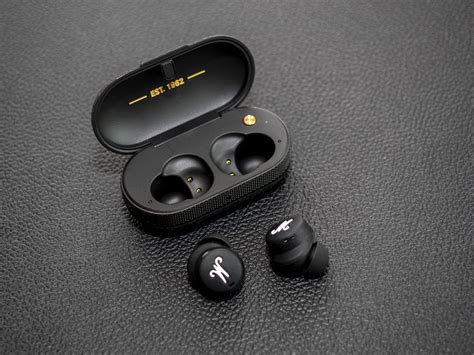Marshall Mode II – Tech Reviews