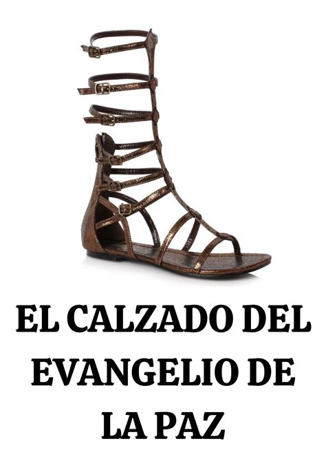 Imagenes De La Armadura De Dios