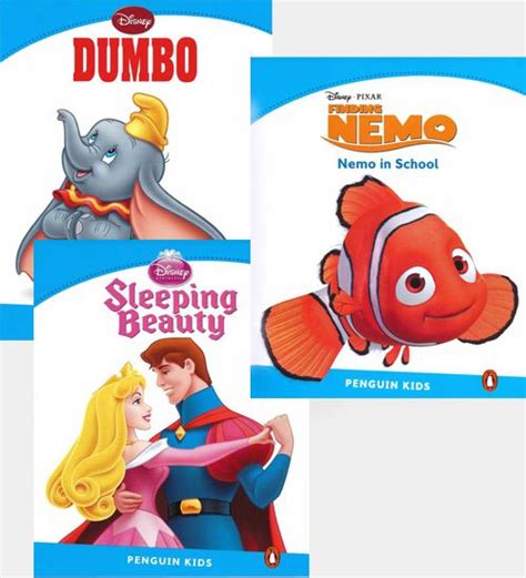 книги на английском для начинающих