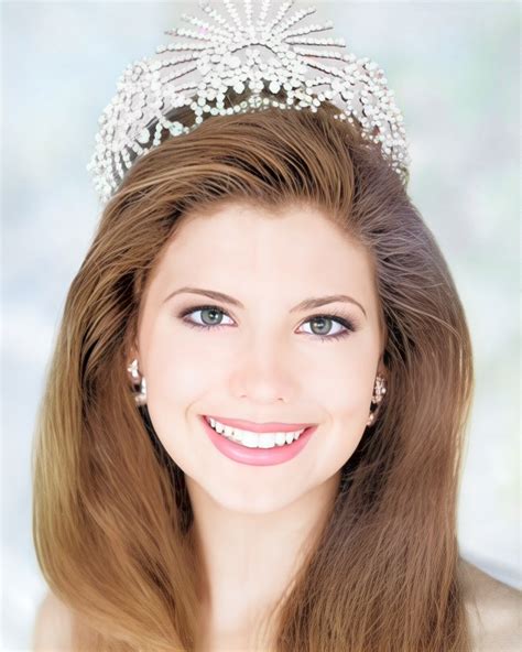 History - Miss All American