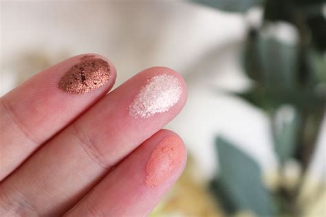 Urban Decay Naked Reloaded Swatches LifeStyleLinked