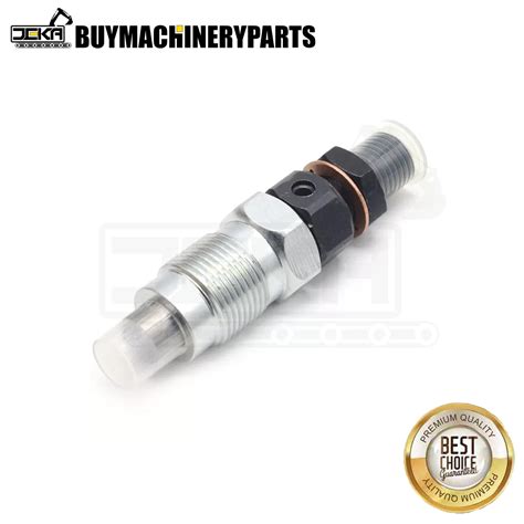 Fuel Injector 16001 53000 1600153000 H1600 53000 H160053000 16001 53002 ...