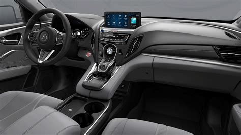 Acura Rdx Interior 2023 Acura Rdx Near Me Acura Dealership Near