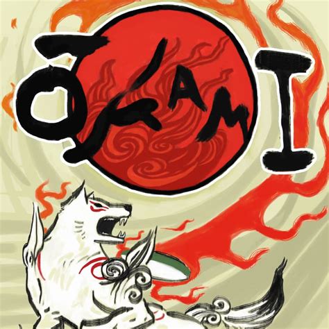 RetroEmulators.com - Ōkami PS2 Download