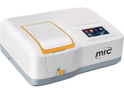 Uvvis Spectrophotometers