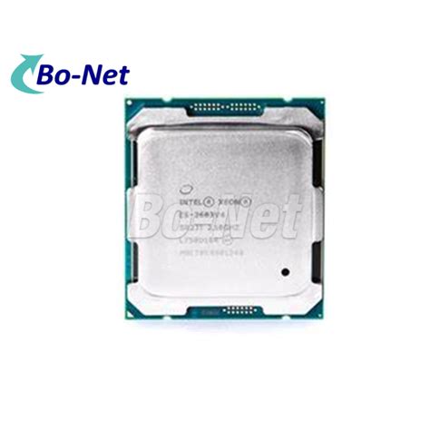 Original new Xeon Silver 4110 8core 2.1Ghz Xeon Silver 4110 Processor ...