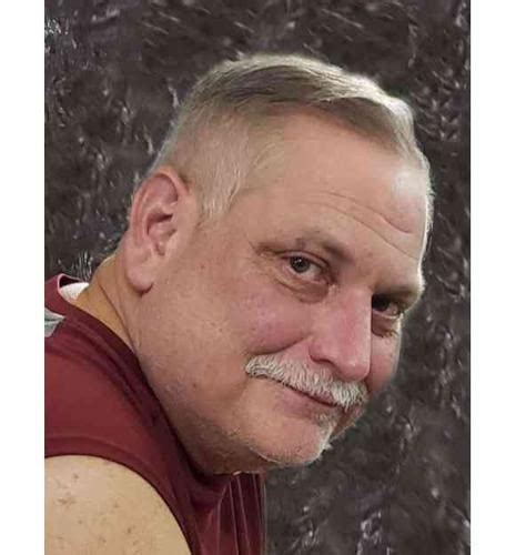 Douglas Wayne Obituary 1969 2023 Legacy Remembers
