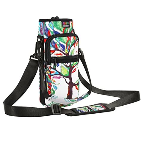 I Tested The Cell Phone Water Bottle Holder The Ultimate Must Have For