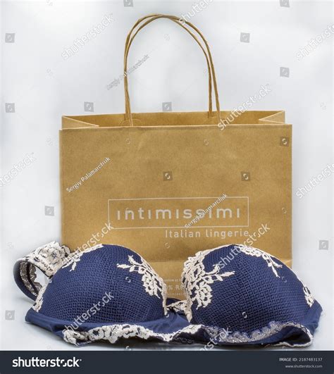 Italian Lingerie Shutterstock