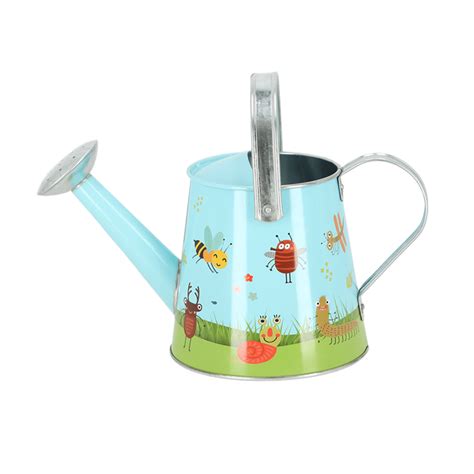 Arrosoir Insectes Enfant Esschert Design Le Savane C T D Co