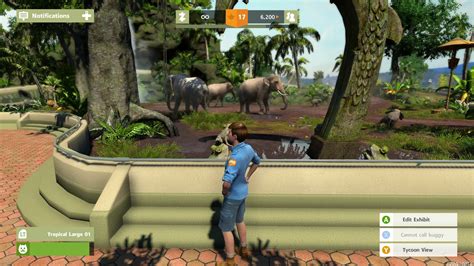 Our videos of Zoo Tycoon - Gamersyde