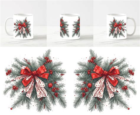 Mug 33cl Noël 102