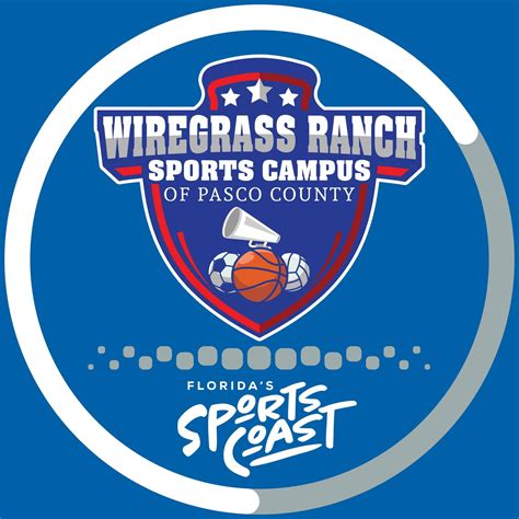 Wiregrass Ranch Sports Campus Wesley Chapel Fl