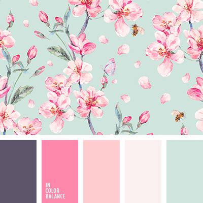 «пыльный» розовый | IN COLOR BALANCE | Страница 4