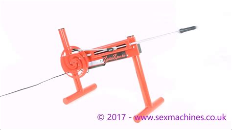 Sex Machines YouTube