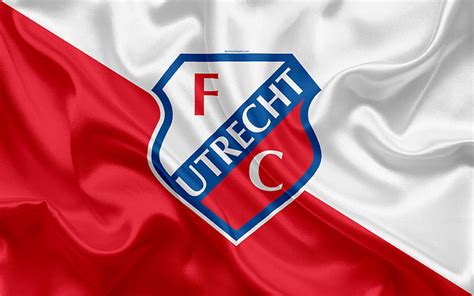 1920x1080px, 1080P free download | Utrecht FC Dutch football club