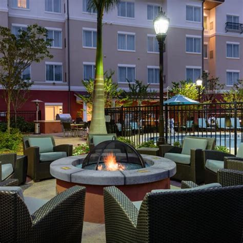 Residence Inn by Marriott Fort Myers - Southwest Florida Travel