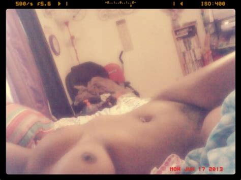 Shawnii Nude ShesFreaky