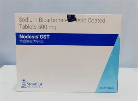 Nodosis Tablet View Uses Side Effects Benefits Price And 42 OFF