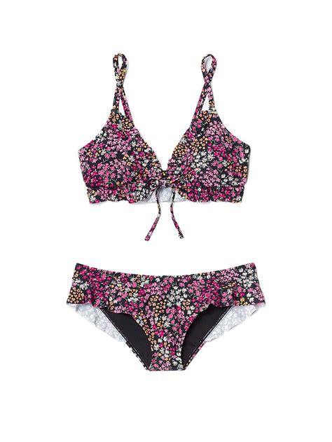 Buy Tiffany Swim Top Sugar Rush Purple Order Bikini Top Online
