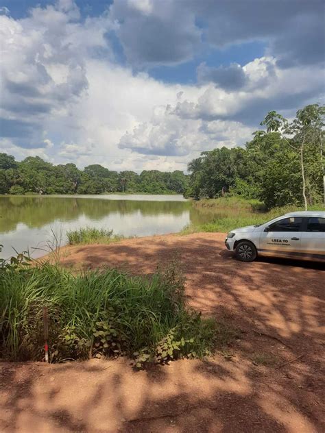 Após denúncias Crea TO fiscaliza a estrutura da represa em Palmas