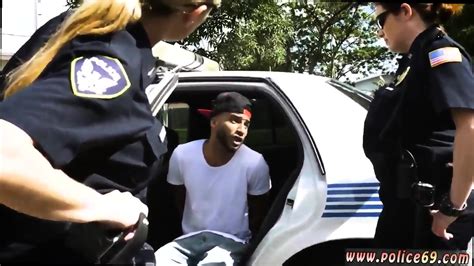 Bikini Milf Don T Be Ebony And Suspicious Around Black Patrol Cops Or Else