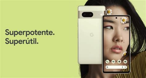 Google Pixel An Lisis Caracter Sticas Opini N Y Precio