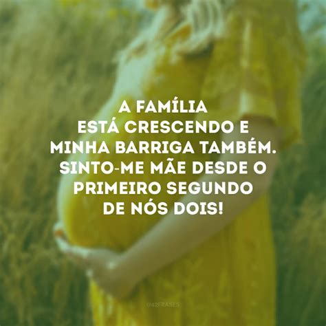 Carta De Mãe Para Filho Na Barriga - 60 frases de mãe para bebê na barriga que mostram cumplicidade e amor