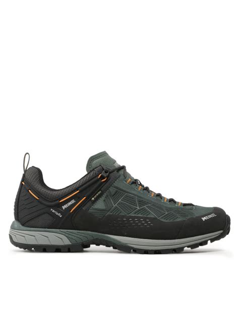 Meindl Scarpe Da Trekking Top Trail GTX GORE TEX 4715 Cachi Modivo It