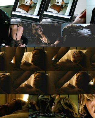 Gillian Anderson Aka Special Agent Dana Scully From Porn Pictures XXX Photos Sex Images