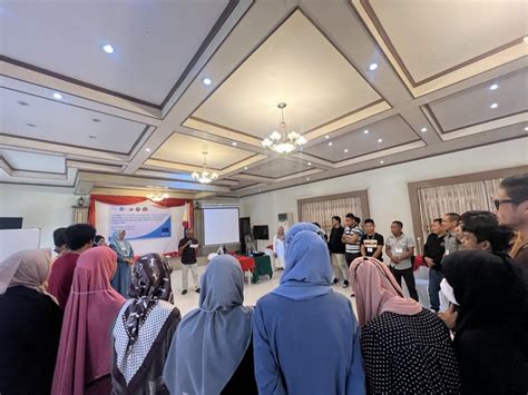 Decommissioned Milf Combatants Undergo Trainers Training Peacegovph