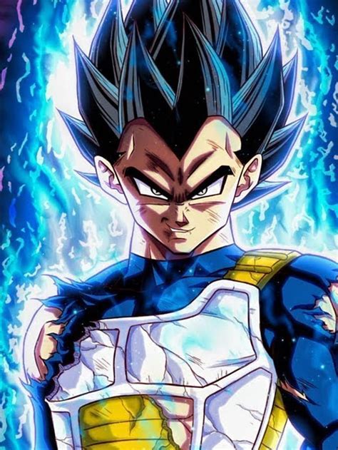 Vegeta Vegeta Android Hd Phone Wallpaper Pxfuel