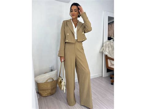 Conjunto Nude Katerina Sublime