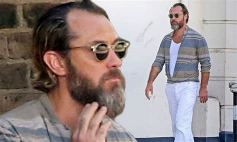 Jude Law Net Worth - Net Worth Lists