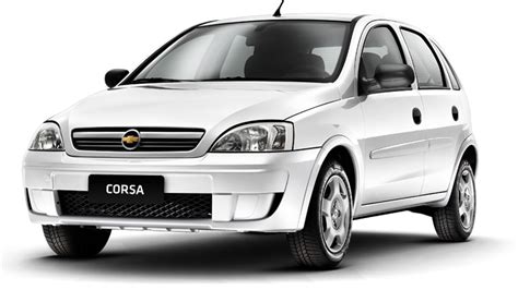 Chevrolet Corsa Wind Mpf Milleniumi Efi P Ficha T Cnica