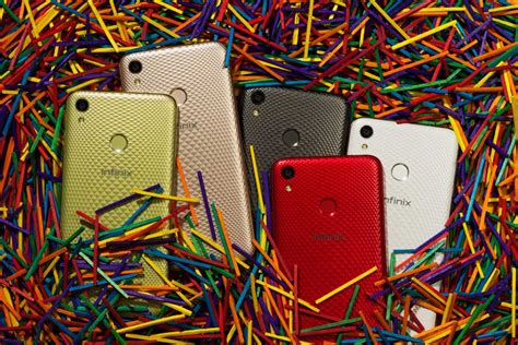 Infinix Hot Quick Review And Best Price In Kenya