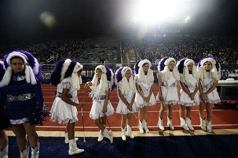 Port Neches Groves Falls To Crosby
