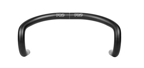 Pro Vibe Carbon Track Bars 420mm 318mm Lightweight Carbon Bars