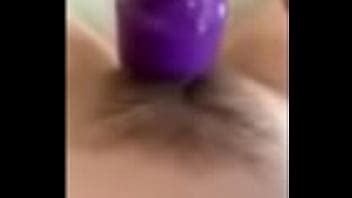 Hairy Pussy Swallows Dildo XVIDEOS