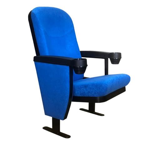 Кресло для зрительного зала KB-56 - КВАЗАР - ПРОИЗВОДСТВО МЕБЕЛИ